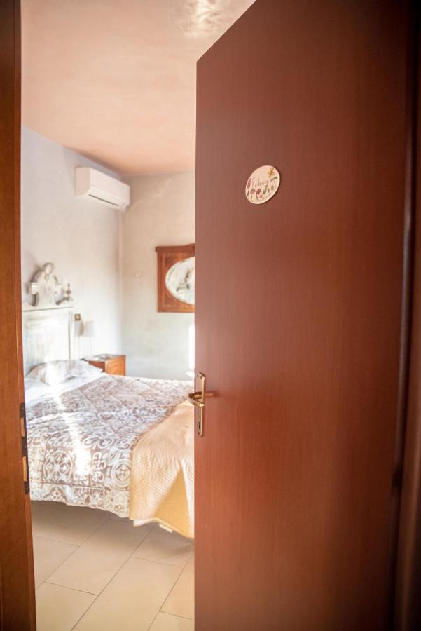 B&B Lella Piove di Sacco Exterior foto
